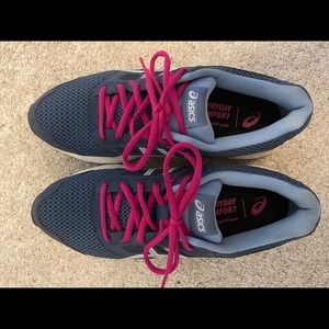 ASICS Sportstyle Shoe, Size 8.5